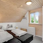 Casa vacanze Siouxsie - 500m From The Sea By Interhome *