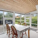 Siouxsie - 500m From The Sea By Interhome Casa vacanze Esbjerg