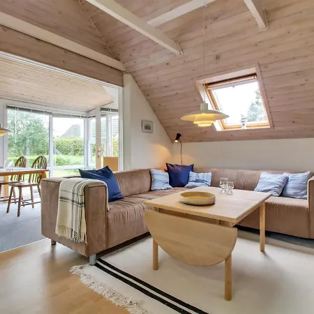 Siouxsie - 500m From The Sea In Western Jutland By Interhome *