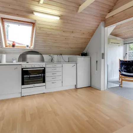 Siouxsie - 500m From The Sea In Western Jutland By Interhome