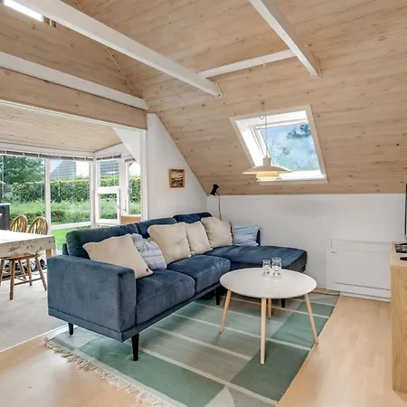 Prázdninový dům Siouxsie - 500m From The Sea By Interhome *