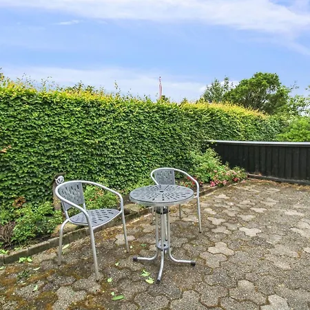 Siouxsie - 500m From The Sea By Interhome Prázdninový dům