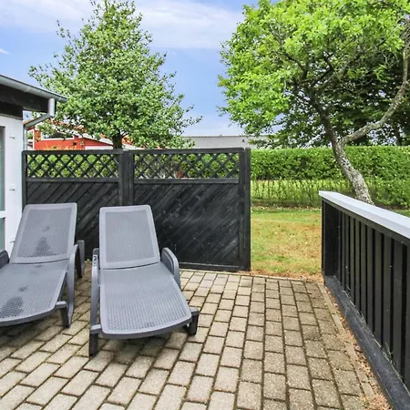 Siouxsie - 500m From The Sea By Interhome Ferienhaus *