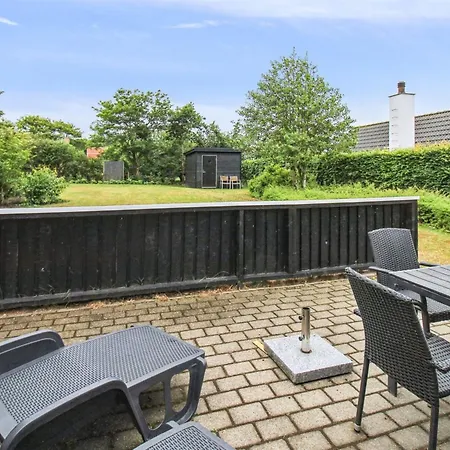 Siouxsie - 500m From The Sea By Interhome Ferienhaus *