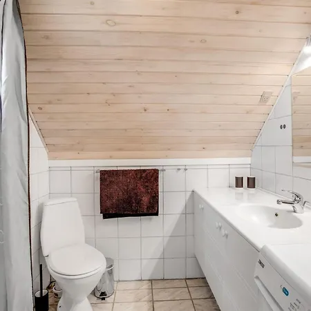 Siouxsie - 500m From The Sea By Interhome Prázdninový dům