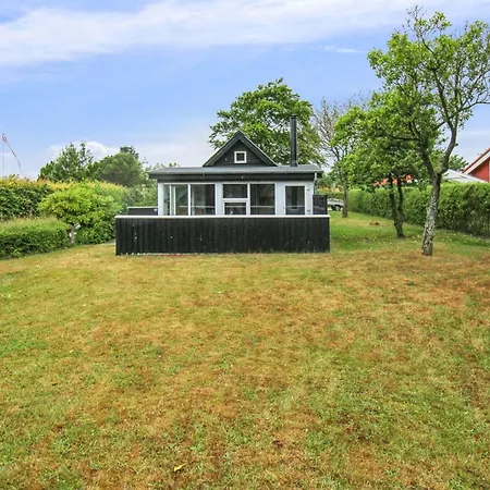 Ferienhaus Siouxsie - 500m From The Sea By Interhome