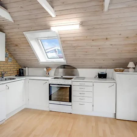 Siouxsie - 500m From The Sea By Interhome Ferienhaus *