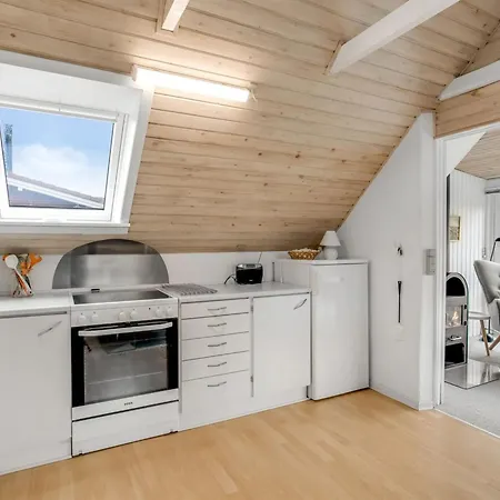 Prázdninový dům Siouxsie - 500m From The Sea By Interhome