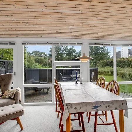 Prázdninový dům Siouxsie - 500m From The Sea By Interhome