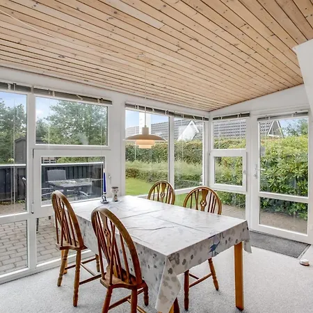 Siouxsie - 500m From The Sea By Interhome Prázdninový dům Esbjerg