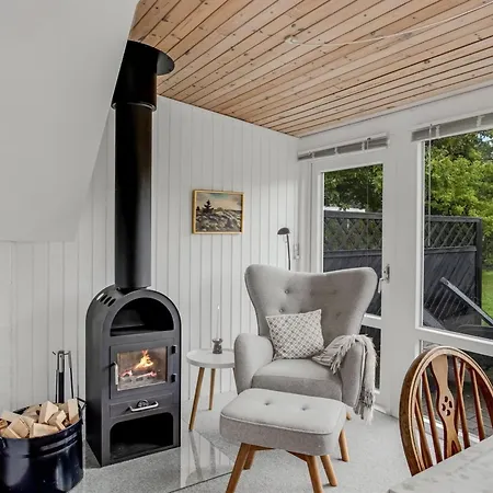 Prázdninový dům Siouxsie - 500m From The Sea By Interhome *