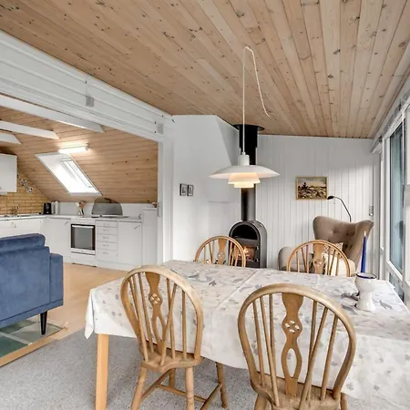 Siouxsie - 500m From The Sea By Interhome * Esbjerg