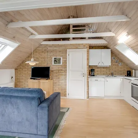 Siouxsie - 500m From The Sea By Interhome * Esbjerg