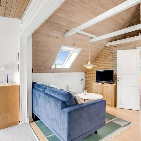 Prázdninový dům Siouxsie - 500m From The Sea By Interhome