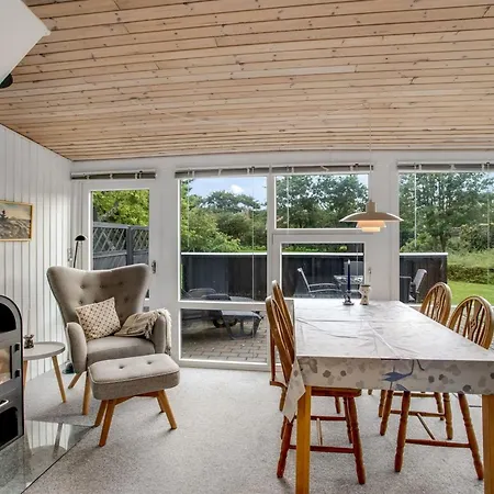 Siouxsie - 500m From The Sea By Interhome إيسبيرغ