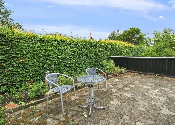 Siouxsie - 500m From The Sea By Interhome Holiday home