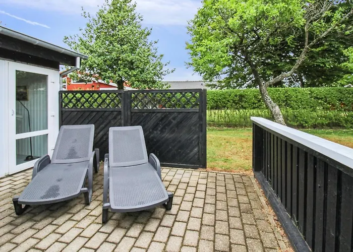 Siouxsie - 500m From The Sea By Interhome Holiday home *