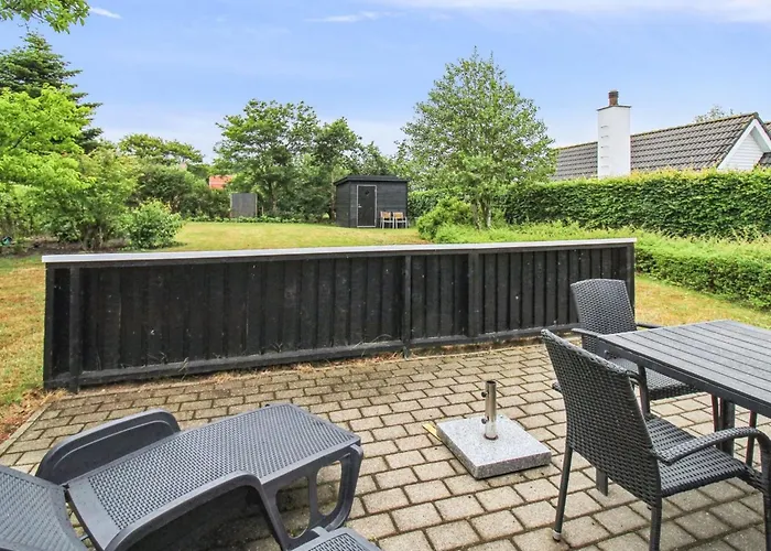 Siouxsie - 500m From The Sea By Interhome Holiday home *