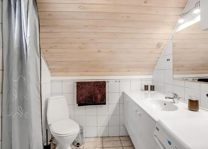 Siouxsie - 500m From The Sea By Interhome Ferienhaus