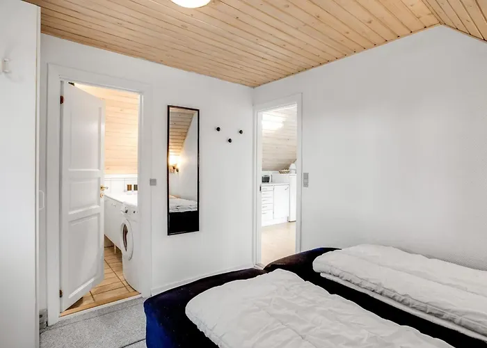 Siouxsie - 500m From The Sea By Interhome Holiday home