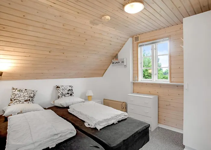 Ferienhaus Siouxsie - 500m From The Sea By Interhome *