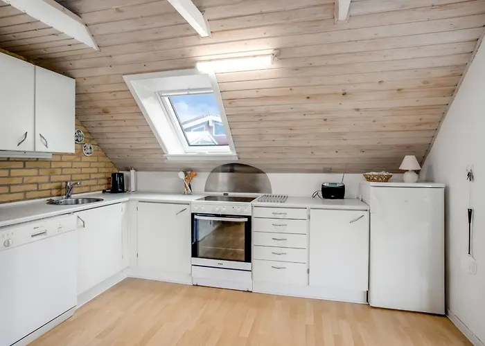 Siouxsie - 500m From The Sea By Interhome Holiday home *