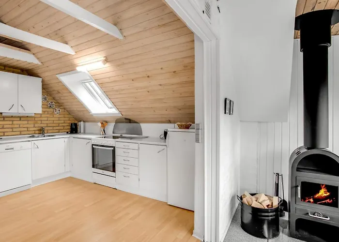 Siouxsie - 500m From The Sea By Interhome Ferienhaus