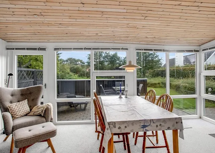 Holiday home Siouxsie - 500m From The Sea By Interhome