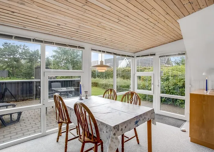 Siouxsie - 500m From The Sea By Interhome Ferienhaus Esbjerg