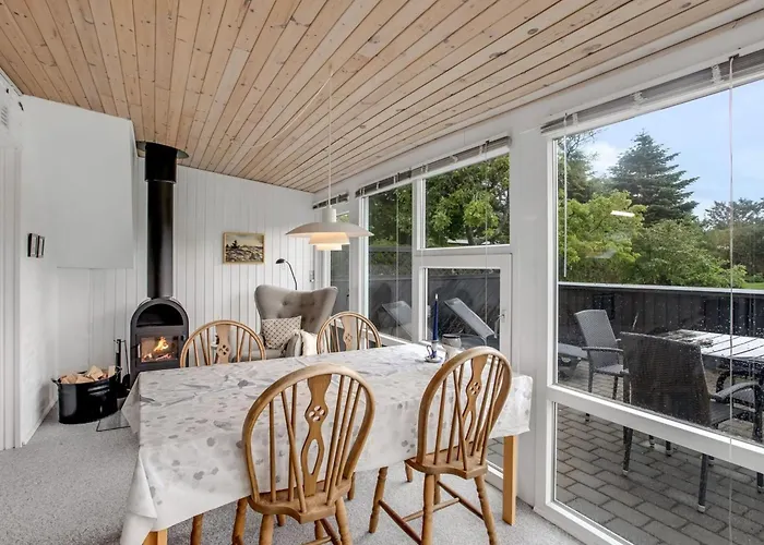 Ferienhaus Siouxsie - 500m From The Sea By Interhome Esbjerg