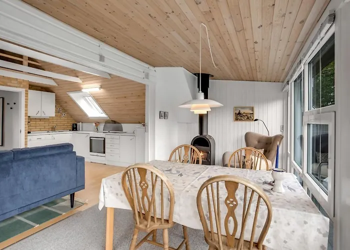 Siouxsie - 500m From The Sea By Interhome * Esbjerg