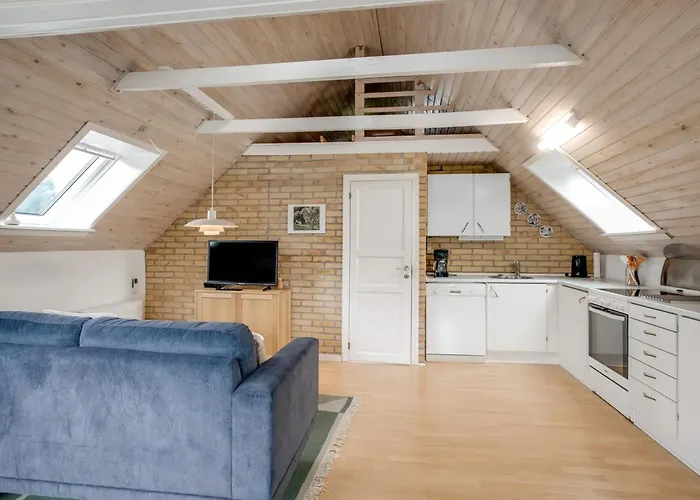 Siouxsie - 500m From The Sea By Interhome * Esbjerg