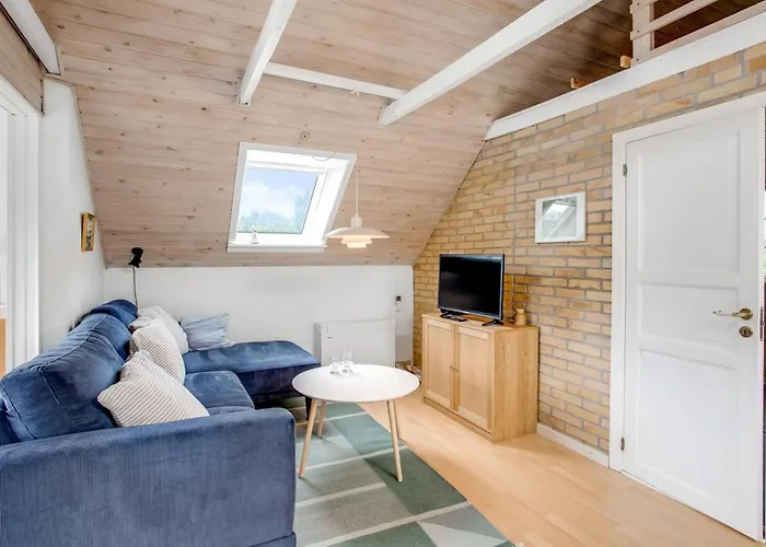 Siouxsie - 500m From The Sea By Interhome